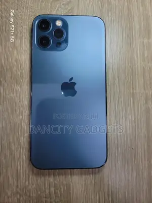 Apple iPhone 12 Pro 128 GB Blue