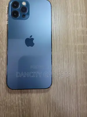Apple iPhone 12 Pro 128 GB Blue