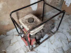 Honda Generator