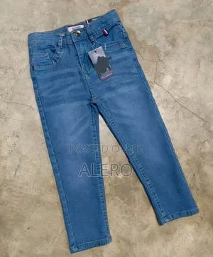 Nice Trouser