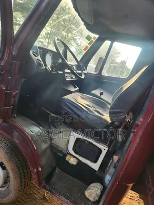 Mercedes Benz 608 Mini Truck