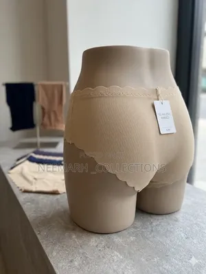 Ladies Panties