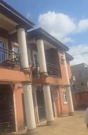2bdrm Block of Flats in Iyana Ipaja for sale