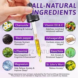 Ultra Concentrated Cortisol Support