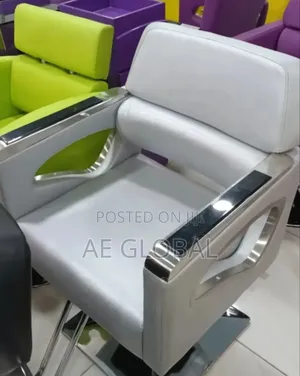 Executive Saloon Chairs
