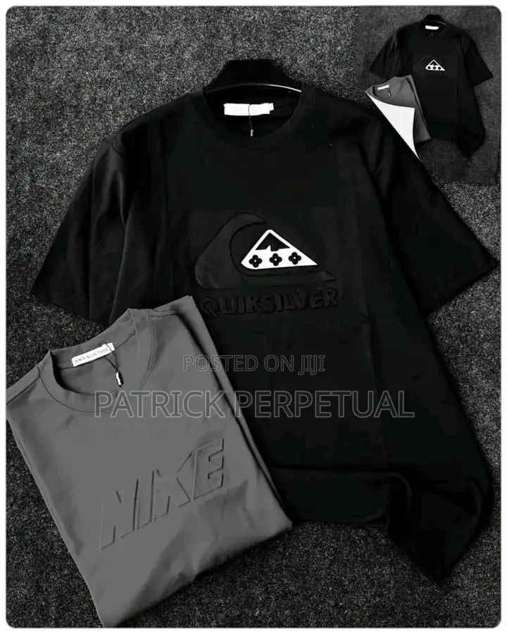 Affordable Graphic T-Shirt