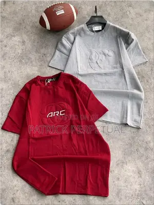 Affordable Graphic T-Shirt