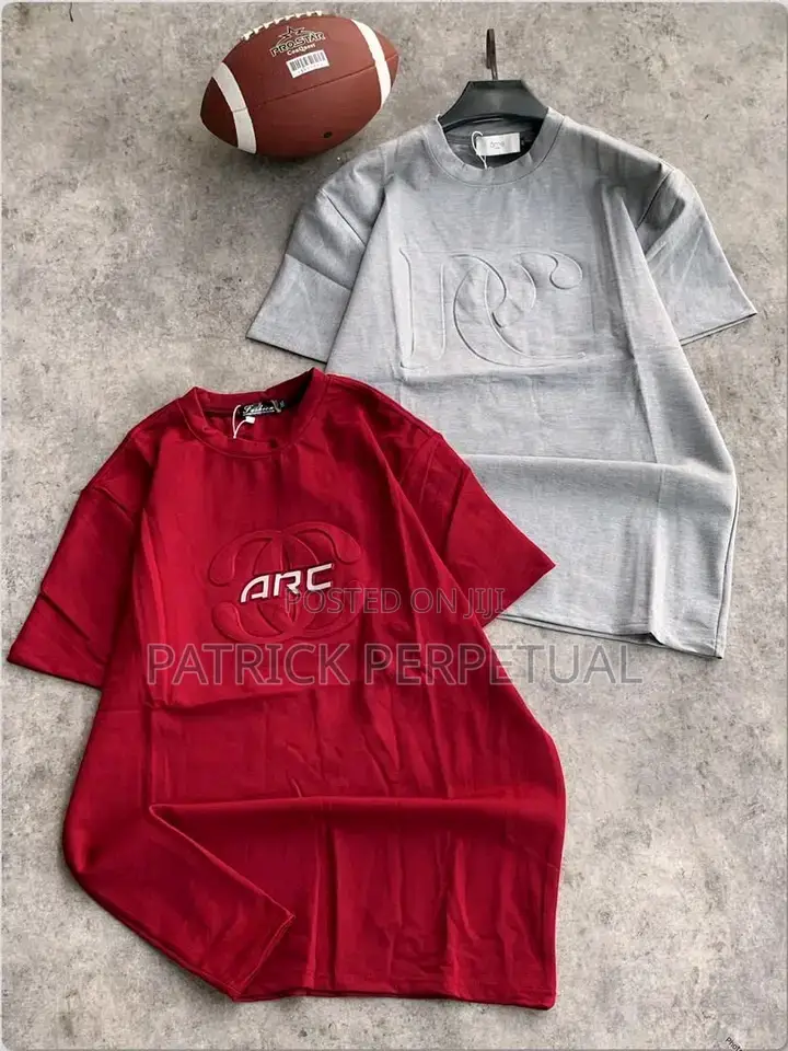 Affordable Graphic T-Shirt