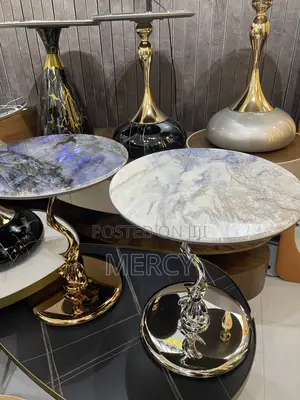 Unique Side Table