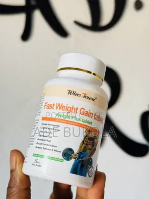 Fast Weight Gain Pills