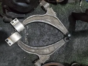 Lower Arm for Chevrolet Cruze 2008 to 2015 Model