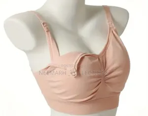 Nursing Mother Bra