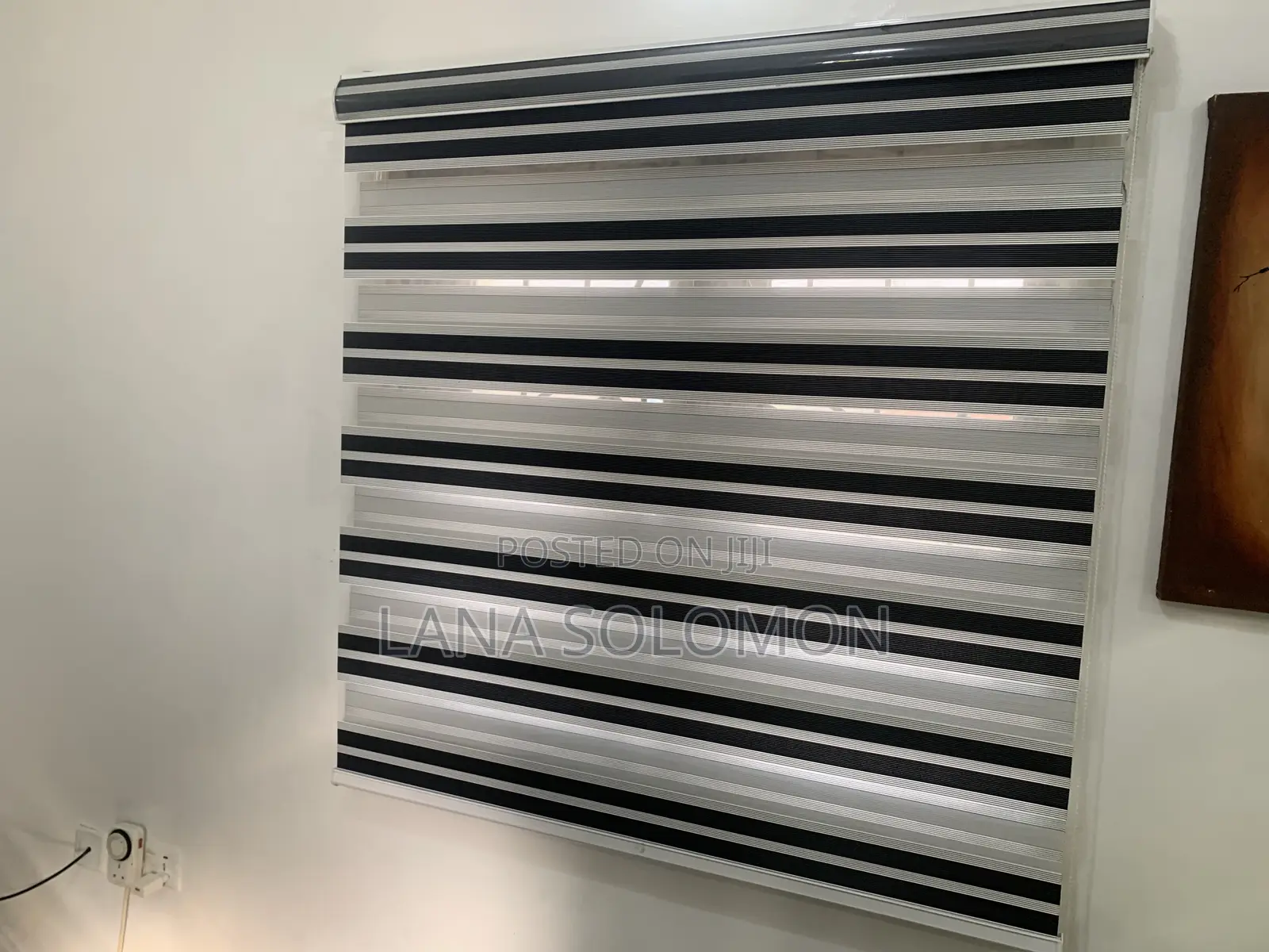 Window Blind