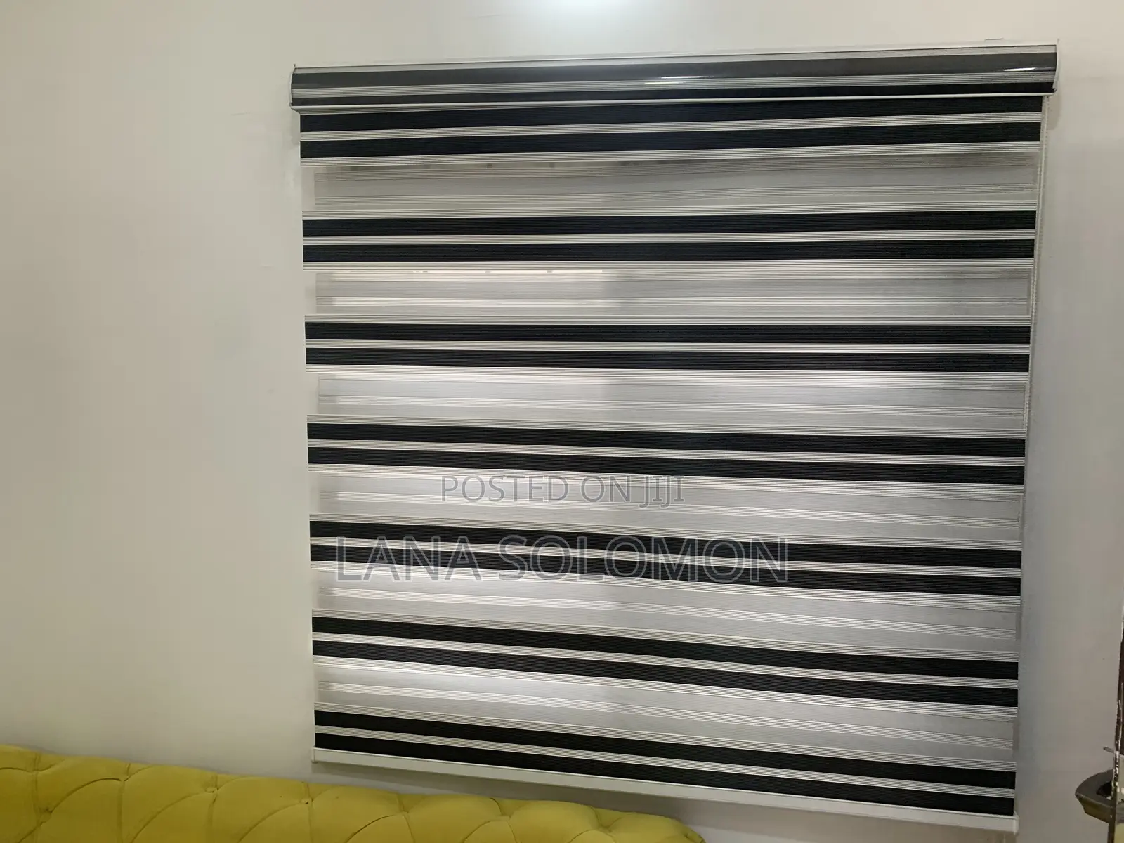 Window Blind