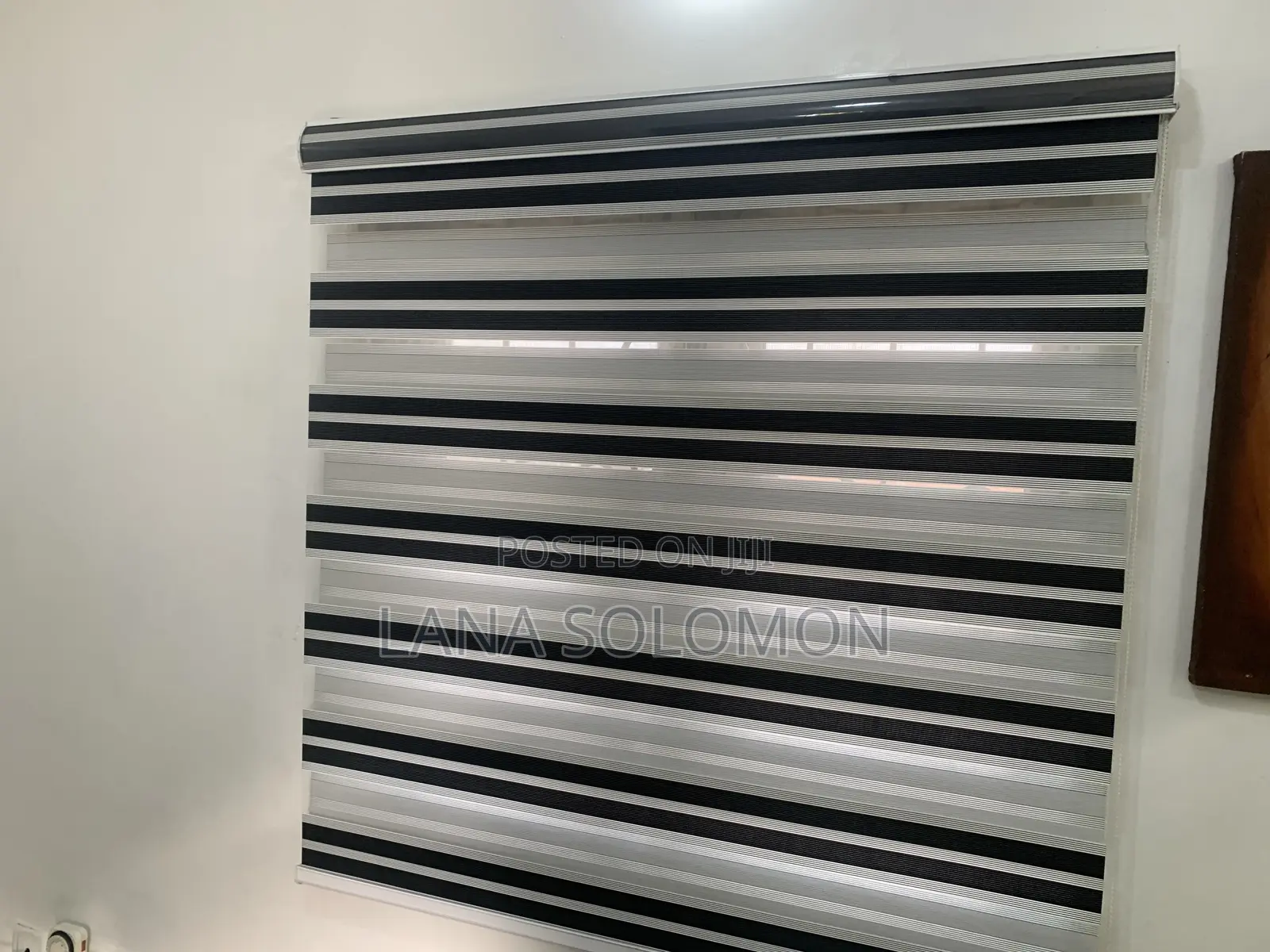 Window Blind