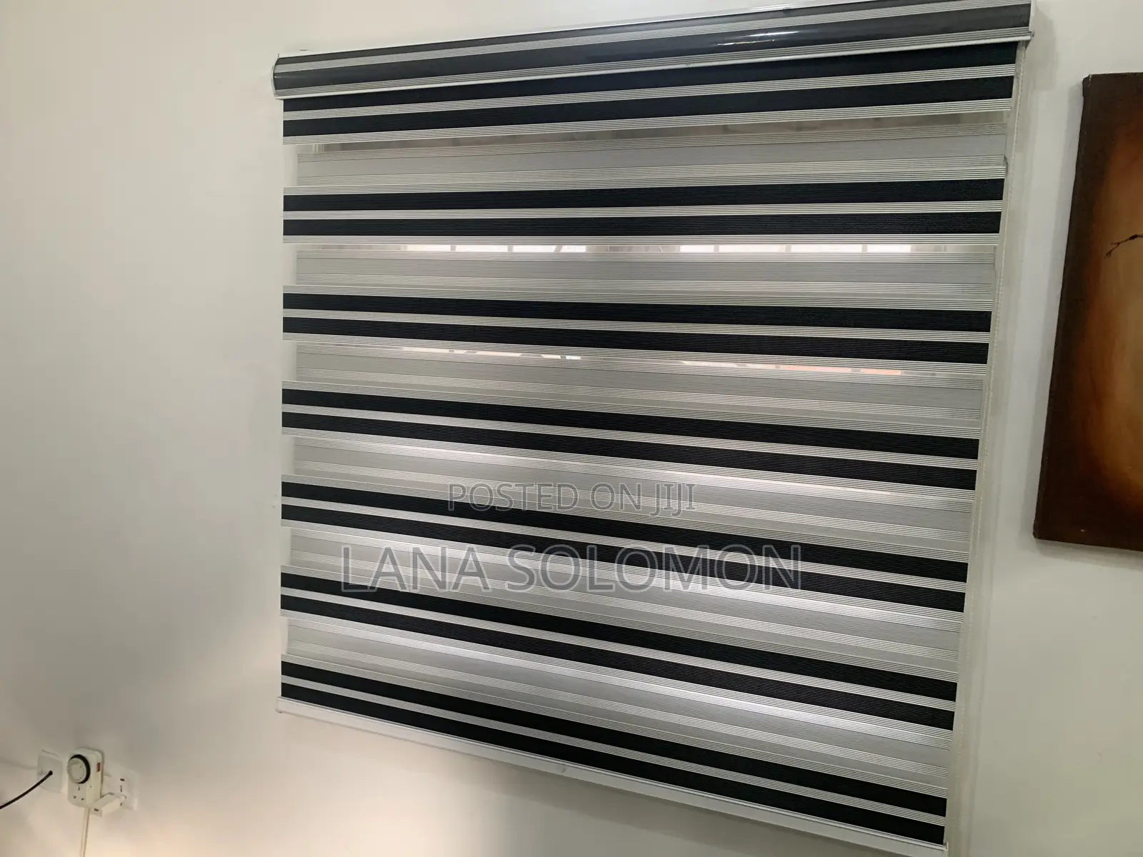 Window Blind
