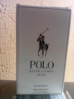 Ralph Lauren Polo Blue Edp Tester –125ml
2016 Edition Perfume for Men