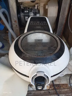 Tefal Actifry Microwave