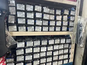 Brake Pads for All Toyota/Lexus (Front and Back)