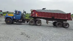 Granite and Irons Stone