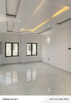 Furnished 3bdrm Apartment in Top Town, Jahi for rent