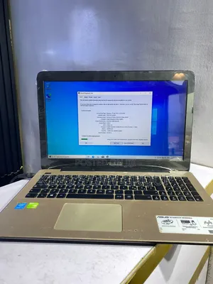 Laptop Asus X555LD 8GB Intel Core i5 HDD 500GB