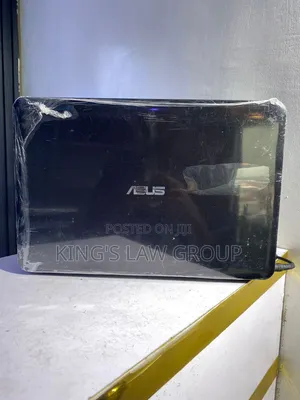 Laptop Asus X555LD 8GB Intel Core i5 HDD 500GB