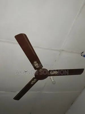60 Inches Orlceiling Fan
