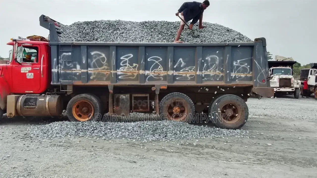 Granite , Delivery on Payment