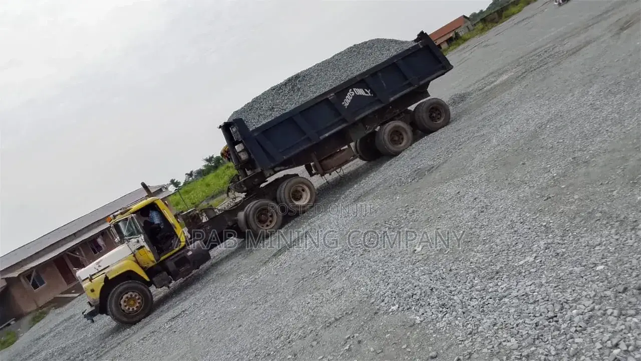 Granite , Delivery on Payment