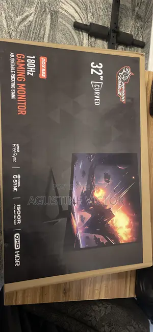 Gaming Monitor