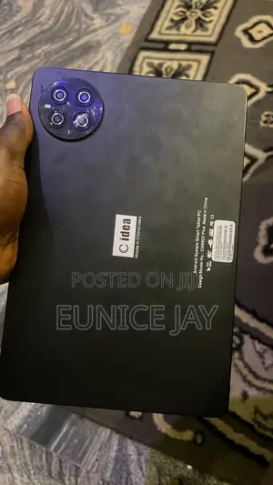 New C idea CM8800 Plus 1 TB Black