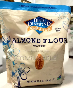 Blue Diamond Almond Flour