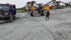 30-40 Tones of Granite Is Still Available