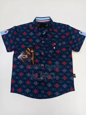 Superb Shirt