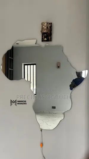 Wall Mirror
