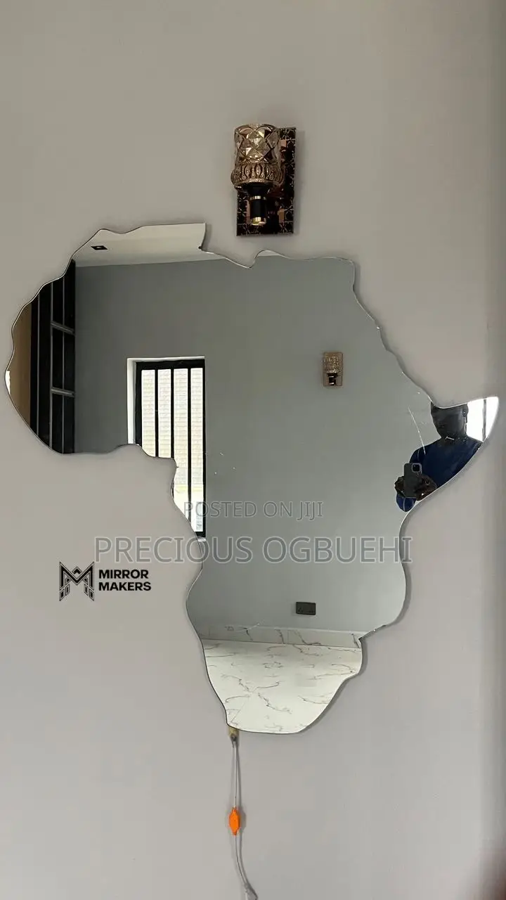 Wall Mirror