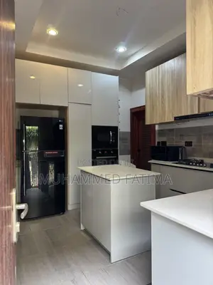 Furnished 1bdrm Duplex in Chessvile Courte, Life Camp for rent