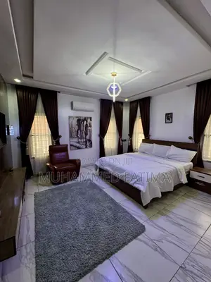Furnished 1bdrm Duplex in Chessvile Courte, Life Camp for rent