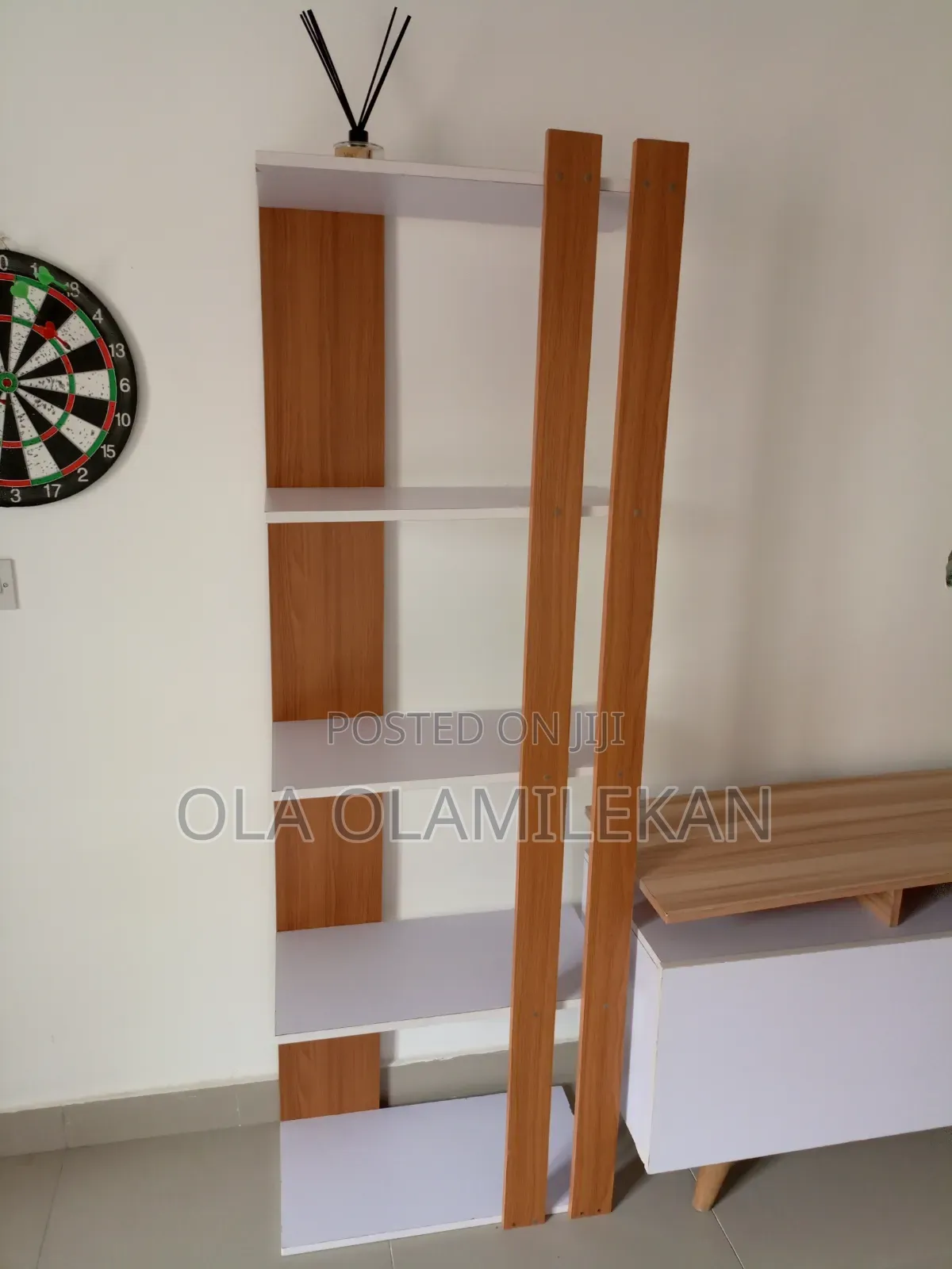 Tv Stand Solid Wood