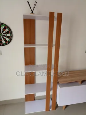 Tv Stand Solid Wood