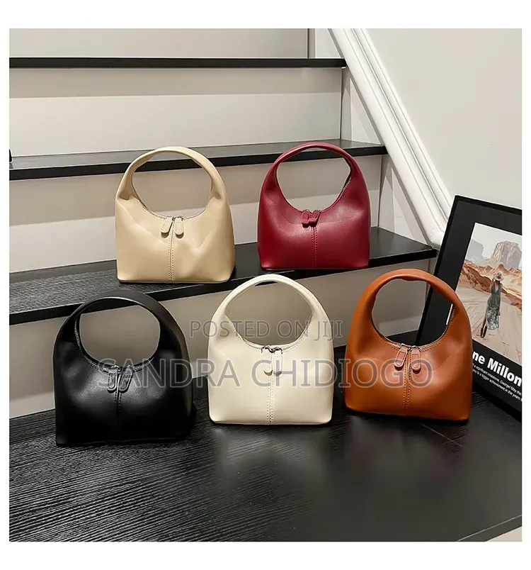Mini Hand Bags