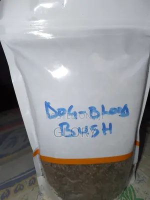 Dog Blood Bush