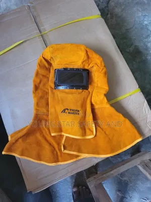 Leader Welding Hold