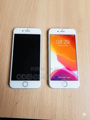 Apple iPhone 7 32 GB White
