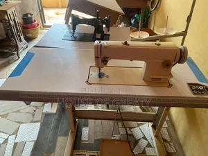 Industrial Sewing Machine