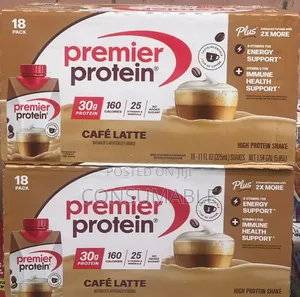 Premier Protein Shake(18)