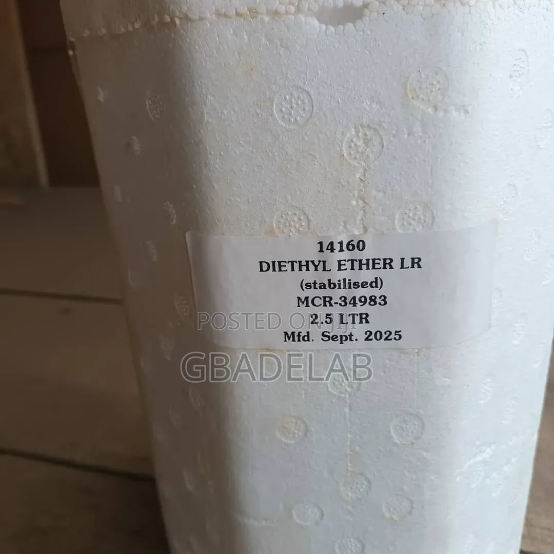 Diethyl Ether