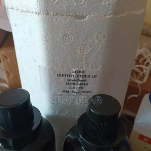 Diethyl Ether