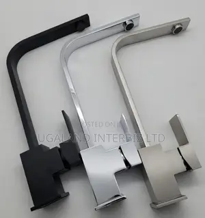 Modern Style Kitchen Sink Tap
